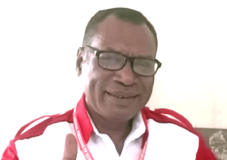 Jefri Makabori: Perjuangan 22 Tahun, Ghondumi Sisare Layak Jadi DOB